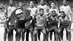 Luto en el fútbol ecuatoriano tras el fallecimiento de Armando Osma.
