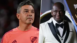 La abismal diferencia salarial entre Castillo y Gallardo