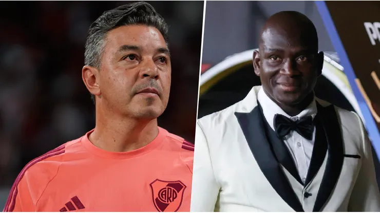 La abismal diferencia salarial entre Castillo y Gallardo