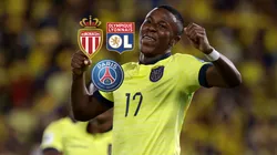 El grande de Francia que busca a Alan Minda