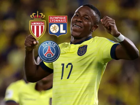 El histórico equipo de Europa que buscaría el fichaje de Alan Minda