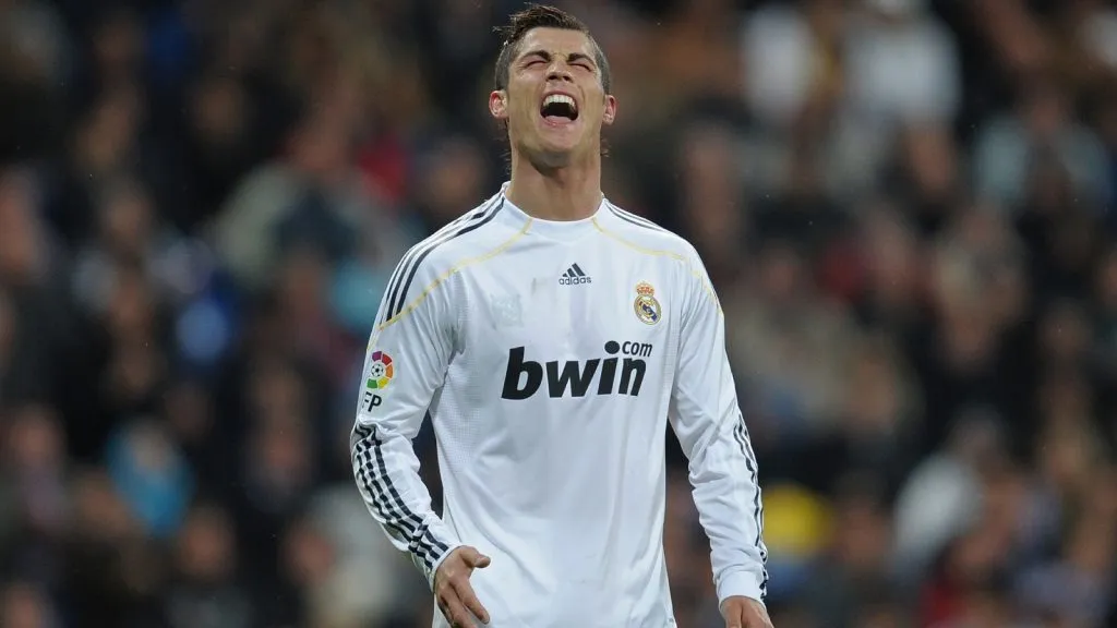 CR7 y Mbappé, ya igualados en goles por su primera campaña en Real Madrid: GETTY