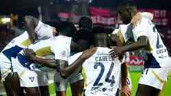 Aunque ganaron en Liga de Quito criticaron a este jugador