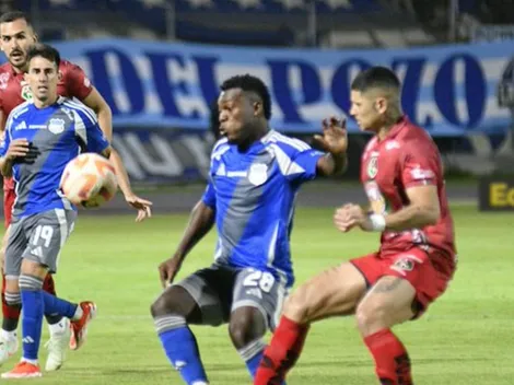 La tabla de posiciones de la LigaPro tras la fecha 6