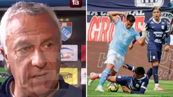 Alianza Lima cayó goleado 3-0 ante ADT por la Liga 1.