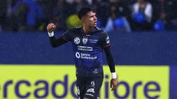 Kendry Páez no jugará en el Chelsea pero tiene asegurado un millonario salario.