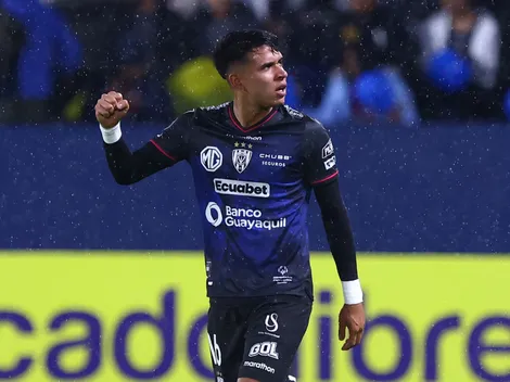 Lo paga el Chelsea: Kendry Páez se va cedido pero ganará un millonario salario