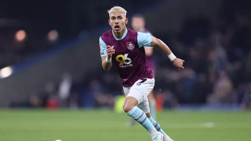 Jeremy Sarmiento podría volver a cambiar de club en Europa.