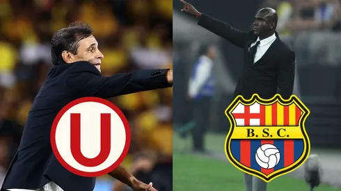 Estos son los salarios de Fabián Bustos y Segundo Castillo.