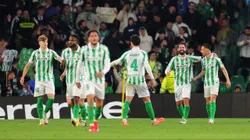 Isco propuso que el Real Betis empiece las gestiones para retener a Antony, quien está a préstamo del Manchester United.