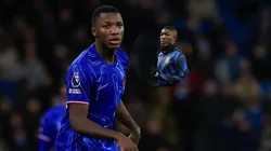 Lo que pagaría Chelsea por Joel Ordóñez