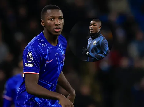 Mientras Moisés Caicedo les costó 130 millones, esto pagaría Chelsea por Joel Ordóñez