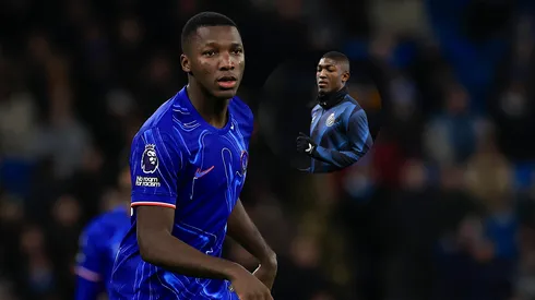 Lo que pagaría Chelsea por Joel Ordóñez