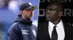 La diferencia salarial entre Javier Rabanal y Segundo Castillo