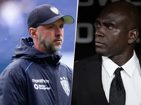 Mientras Segundo Castillo gana USD 18.000, esto cobra Javier Rabanal en Independiente