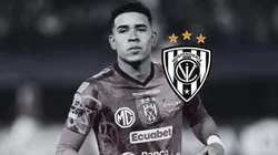 La decisión de Chelsea con Kendry Páez