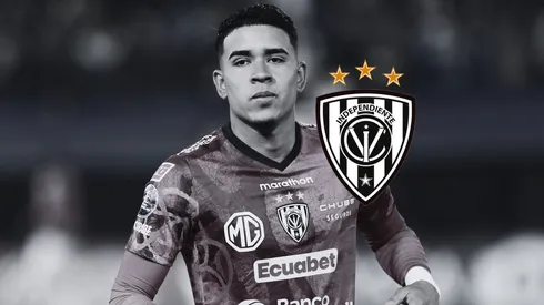 La decisión de Chelsea con Kendry Páez