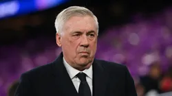 Ancelotti duda de seguir en Real Madrid o ir a Brasil.