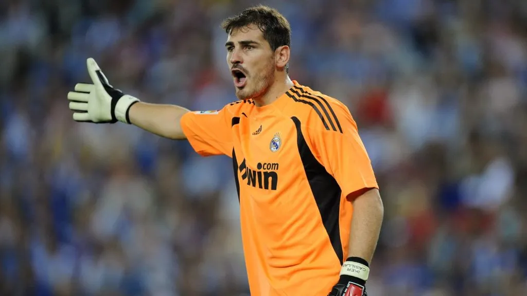 Casillas, uno de los casos más dolorosos en Europa donde se rompió el One Club Man: GETTY