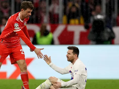 Messi, Müller, Casillas: jugadores obligados a no ser One Club Man