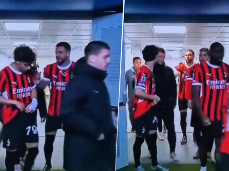 Duro mensaje de Kyle Walker a Joao Félix: ''Aquí nadie es Messi''