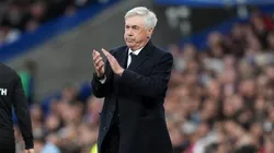 Andriy Lunin podría jugar su último partido en el Real Madrid este martes frente a la Real Sociedad por la Copa del Rey.