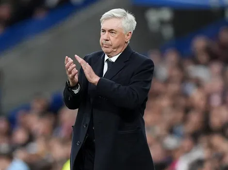 Tiene nivel para ser titular, pero este martes podría despedirse del Real Madrid