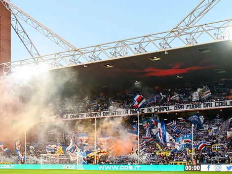 Histórico de la Serie A está a punto de descender a tercera