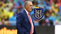 Jugador ecuatoriano fichó por Independiente luego de una llamada de Gustavo Alfaro.