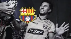 Joao Rojas no volvería a jugar hasta este mes