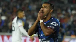 Los grandes regresos para el partido de Copa Libertadores