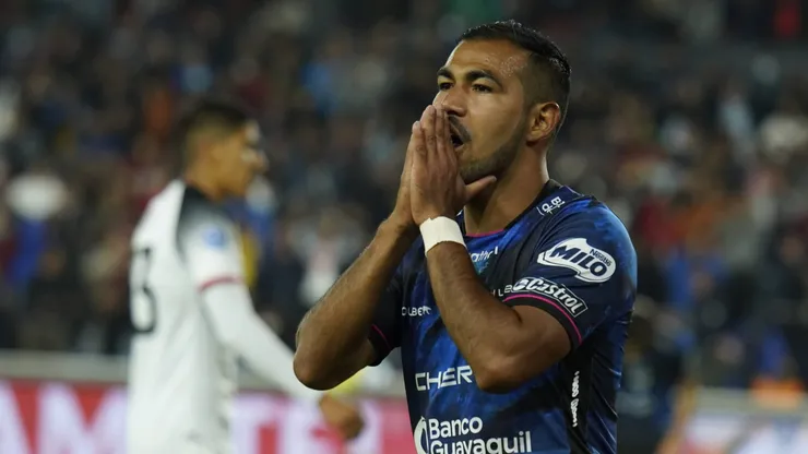 Los grandes regresos para el partido de Copa Libertadores