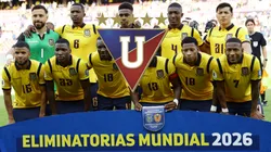 En la FEF hay un enojo con Liga de Quito