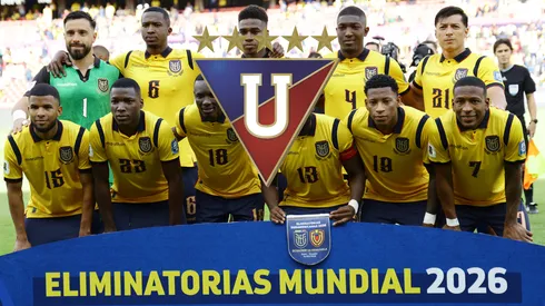 En la FEF hay un enojo con Liga de Quito