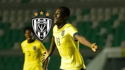 Angulo podría ser la próxima gran venta de IDV