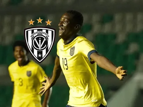 Los equipos de Europa que van por el fichaje de Juan Riquelme Angulo