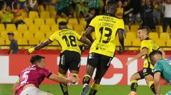 Así quedó la tabla de posiciones de la fecha 9 de LigaPro.