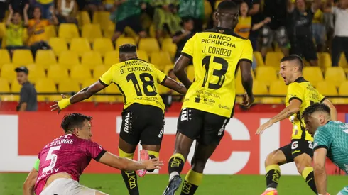 Así quedó la tabla de posiciones de la fecha 9 de LigaPro.