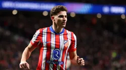 El hombre que trajo a Messi y Maradona a Barcelona revela por qué se rechazó a Julián Álvarez.