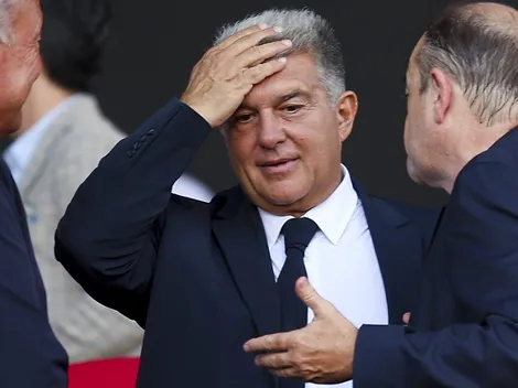 LaLiga notifica al Barcelona que no tiene capacidad para inscribir a Dani Olmo y Pau Víctor