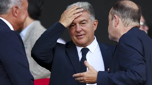 LaLiga advirtió al Barcelona que no cuenta con la capacidad suficiente para inscribir a Dani Olmo y Pau Víctor.