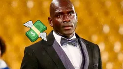 Esto costó el traje de Segundo Castillo