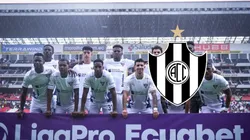 Liga de Quito debuta contra Central Córdoba en la Copa Libertadores y estos son los valores de la plantilla.