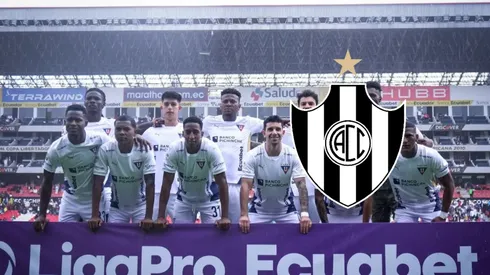 Liga de Quito debuta contra Central Córdoba en la Copa Libertadores y estos son los valores de la plantilla.