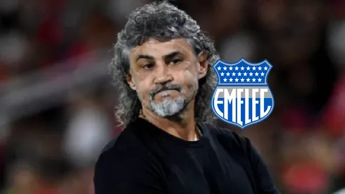 La demanda de Leonel Álvarez a Emelec