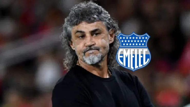La demanda de Leonel Álvarez a Emelec