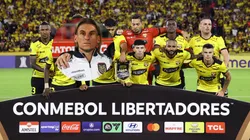 Jugador de Barcelona SC manda un mensaje a Sebastián Beccacece