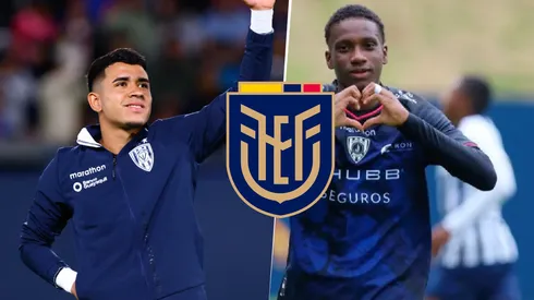 En IDV tampoco gustó el debut de Kendry Páez y Guagua