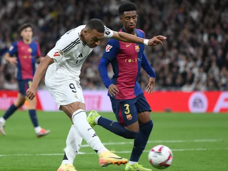 Real Madrid y Barcelona pueden verse en dos finales en 35 días