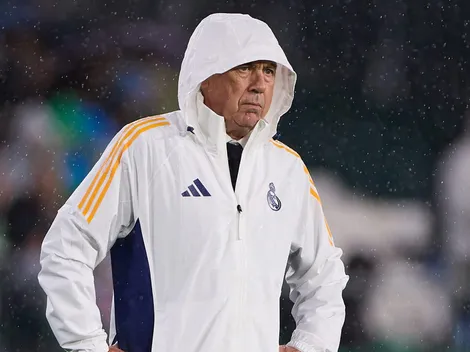 Real Madrid teme perder a uno de sus titulares vs. Arsenal por sanción de la UEFA